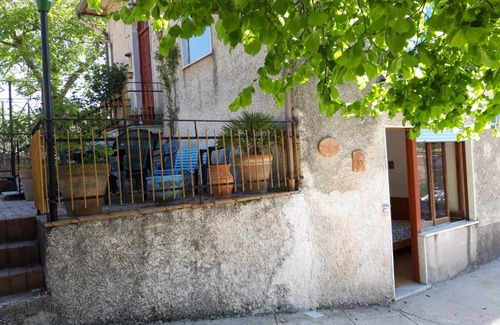 Bomerano Apartment | Maisonette Gaia