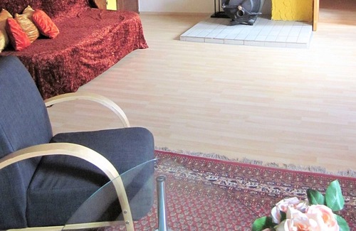 Tengen Apartment | Maisonetteferienwohnung mit 70qm, 1 Schlafzimmer, max. 3 Personen