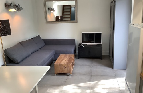 Giens House | Maisonnette Cabanon sur la Presquîle de Giens