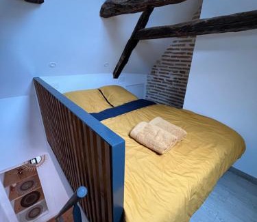 Espere House | Maisonnette dans vieux village