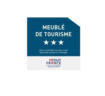 Chailles House | Maisonnette de charme tout confort - Le tilleul