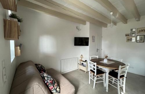 Chailles House | Maisonnette de charme tout confort - Le tilleul