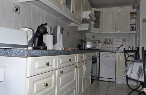 Frontignan House | Maisonnette Frond de mer