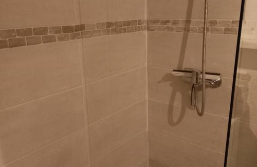 Saint-Christophe House | Maisonnette indépendante au bord du loir