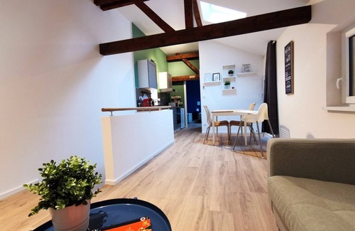 Soultzmatt House | Maisonnette Soultzmatt