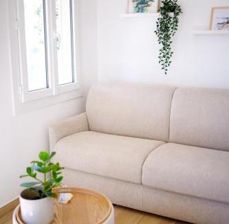 Le Pradet House | Maisonnette vue mer au Pradet