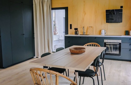 Ecollemont House | Maisons du Lac