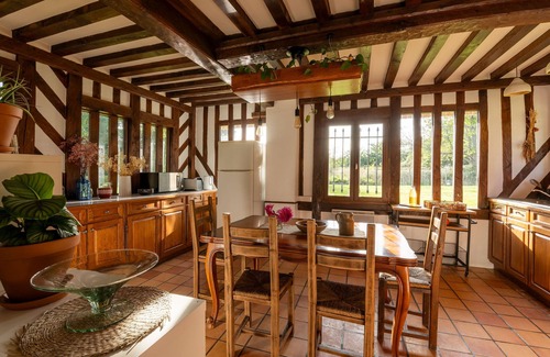 Ablon Cottage | Maisons Pommes