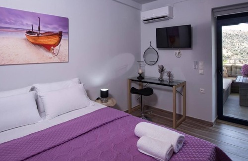 Rodakino Other | Maistrali luxury Apartment