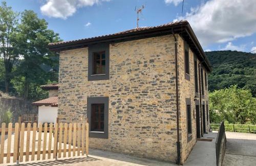 Saratxo House | Maistraren Etxea EVI00179