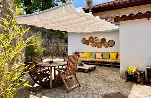 Saratxo House | Maistraren Etxea EVI00179