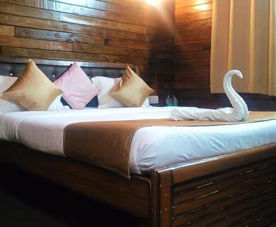 Arambol Hotel | Maitree Beach Resort