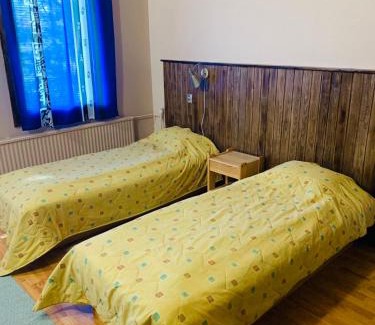 Nakkila Hotel | Majatalo Tyrni