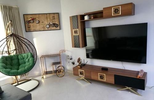 Al Majaz Apartment | Majaz3