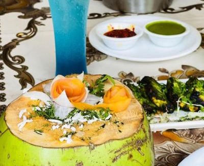 Nashik Hotel | Majestic Hotel