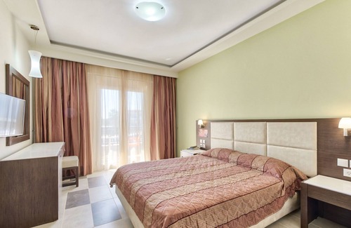 Laganas Hotel | Majestic Hotel & Spa