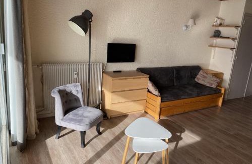 Viel-Alpe Apartment | Majestic I