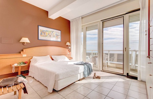 Milano Marittima Hotel | Majestic