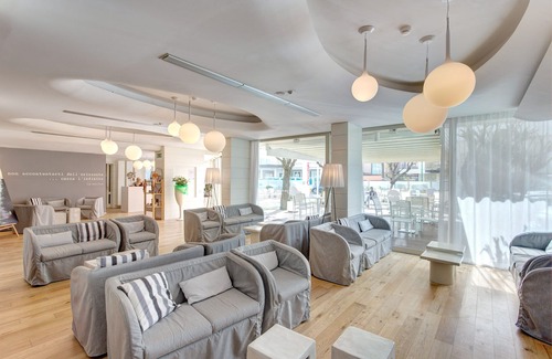 Milano Marittima Hotel | Majestic