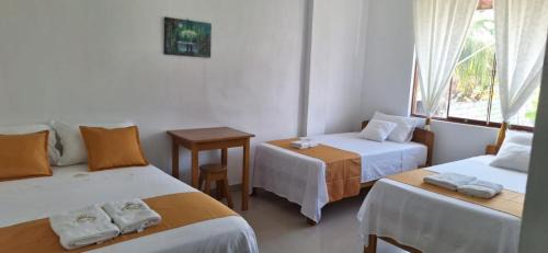 Yurimaguas Hotel | Majestic Mical