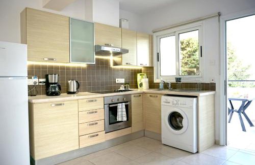 Tersefanou Apartment | Majestic Sea View Apartment