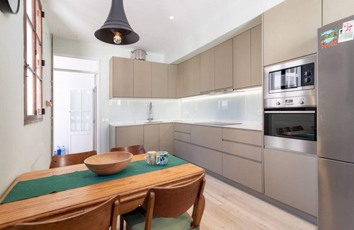 Old Town House | Majestic Urban Home & Garden
