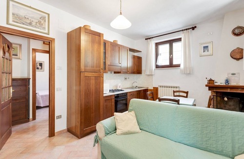 Assisi Villa | Majestic Villa Retreat
