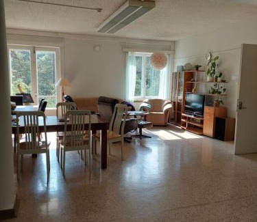 Lappeenranta Bed & Breakfast | Majoitus jaetuissa huoneissa sisältäen ruokailut