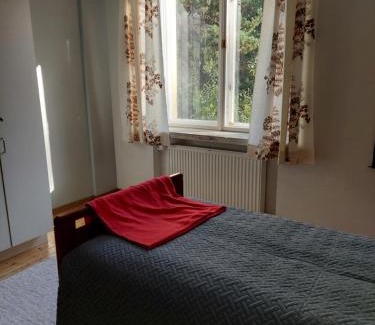 Lappeenranta Bed & Breakfast | Majoitus jaetuissa huoneissa sisältäen ruokailut