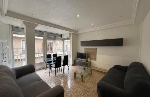 Elche Apartment | Major del Pla 25
