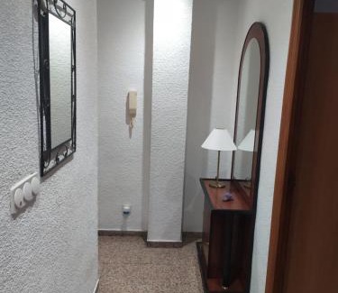 Elche Apartment | Major del Pla 25