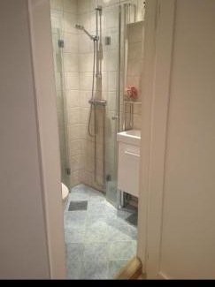 Majorstua Apartment | Majorstuen