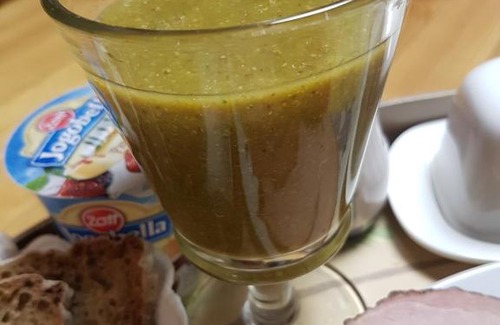 Murowana Goslina Bed & Breakfast | Mak