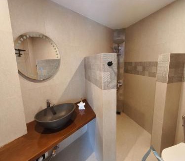 San Juan House | Makadal'Eau Boutique Resort
