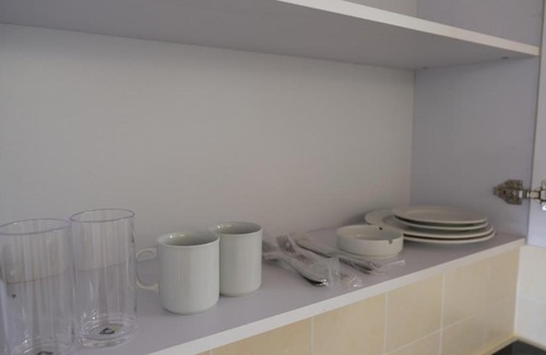 Makadi Bay Apartment | Makadi Heights Orascom Unit