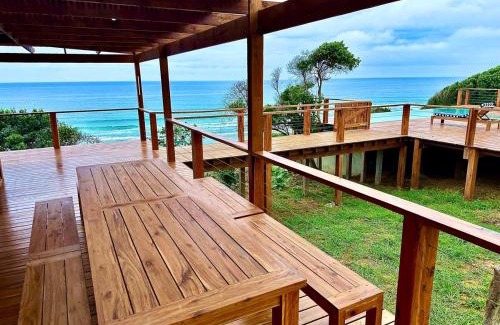 Zitundo House | Makana 7