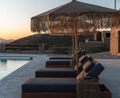 Xilokeratidi Hotel | Makani Suites