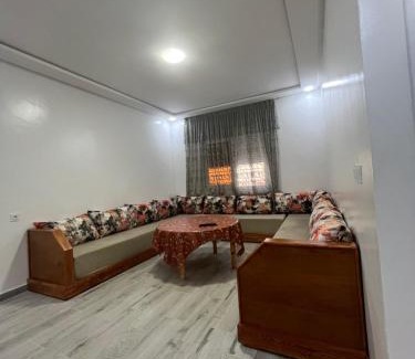 Tizgane Apartment | Makarem