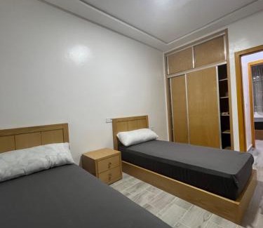 Tizgane Apartment | Makarem