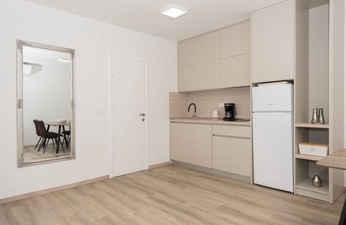 Donja luka Apartment | Makarska Beach Apartments Mara