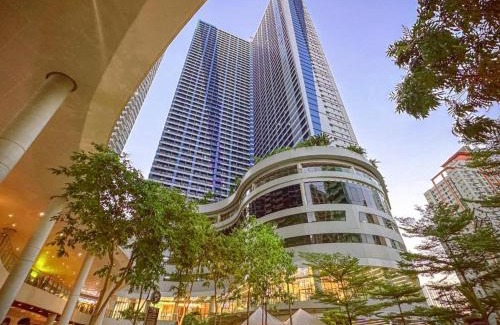 San Antonio Apartment | Makati Skyline Suite