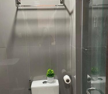 San Antonio Apartment | Makati Skyline Suite