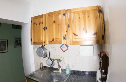 Cannaregio Apartment | Make yourself at home with all the amenities included