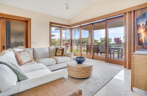 Commons Historic District House | Makena Aloha Estate