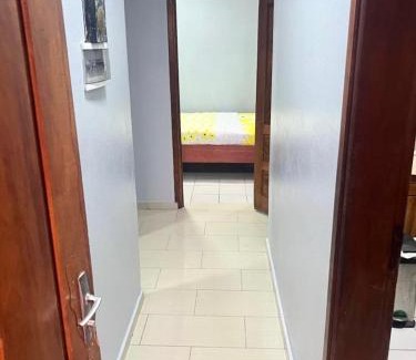 Douala Apartment | Makepe Villa