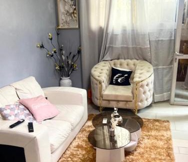 Douala Apartment | Makepe Villa