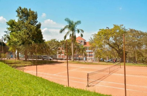 Kampala Bed & Breakfast | Makerere Guest House Single Room