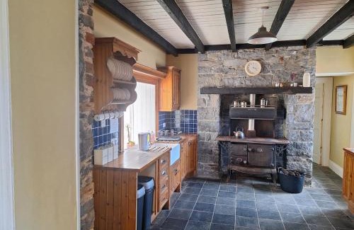 Ballybrophy House | Making Tracks Farm House
