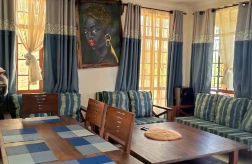 Arusha Apartment | Makinihomestay