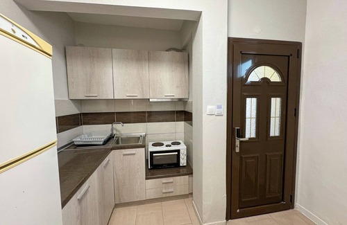 Metamorfosi Hotel | Makis House